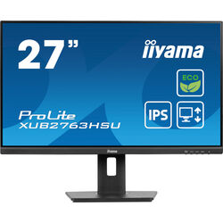 iiyama ProLite XUB2763HSU-B1 - Product Image 1