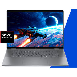 HP OmniBook X Flip 16-ar0009na - BQ7V8EA - Product Image 1