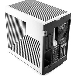 HYTE Y60 Dual Chamber - White - Product Image 1