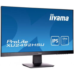 iiyama ProLite XU2492HSU-B1 - Product Image 1