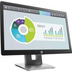 HP EliteDisplay E202 - Product Image 1