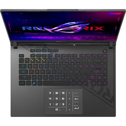 ASUS ROG Strix G16 - G614PM-RV007W - Product Image 1