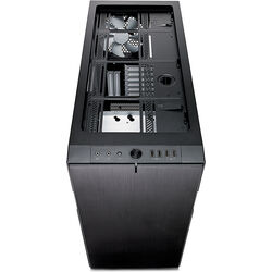 Fractal Design Define R6 - Black - Product Image 1