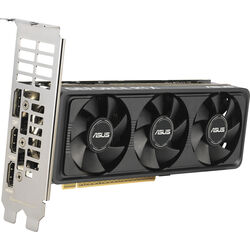 ASUS GeForce RTX 5060 LP BRK OC SFF - Product Image 1