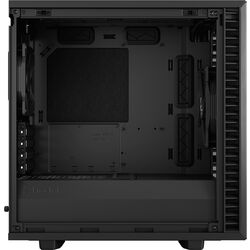 Fractal Design Define 7 Mini - Black - Product Image 1