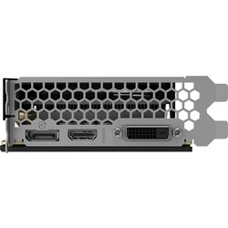 Palit GeForce RTX 2060 SUPER Dual - Product Image 1