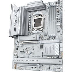 ASUS TUF Gaming B850-PRO WiFi 7 - Product Image 1