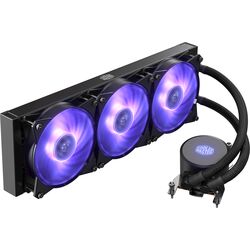 Cooler Master MasterLiquid ML360 RGB - TR4 - Product Image 1