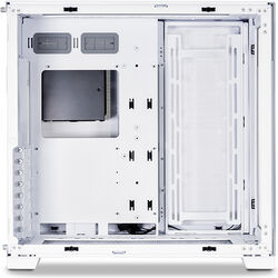 Lian-Li O11 Dynamic Evo - White - Product Image 1