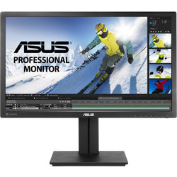 ASUS PB278QV - Product Image 1