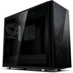 Fractal Design Define S2 Vision RGB - Blackout - Product Image 1