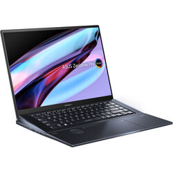 ASUS Zenbook Pro 16X - UX7602BZ-MY009W - Product Image 1