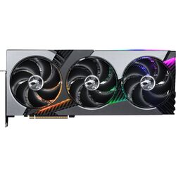 MSI GeForce RTX 5070 Ti VANGUARD SOC - Product Image 1