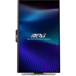MSI MPG 274URDFW E16M - Product Image 1
