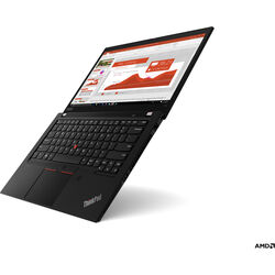 Lenovo ThinkPad T14 Gen 1 - Product Image 1