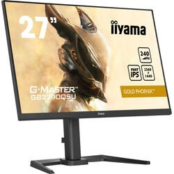 iiyama G-Master GB2790QSU-B5 - Product Image 1