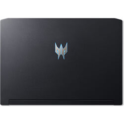 Acer Predator Triton 500 - PT515-52-762E - Black - Product Image 1