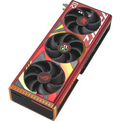 ASUS GeForce RTX 4090 ROG Strix OC EVA-02 Edition - Product Image 1