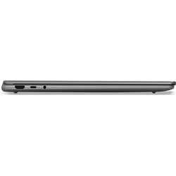 Lenovo Yoga 7 - 83JT0013UK - Luna Grey - Product Image 1