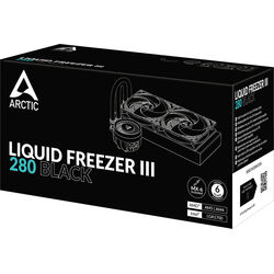 Arctic Liquid Freezer III 280 - Product Image 1