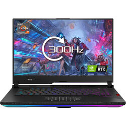 ASUS ROG Strix SCAR 15 G533 - G533QS-HF085T - Product Image 1