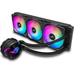 ASUS ROG Strix LC 360 RGB - Product Image 1