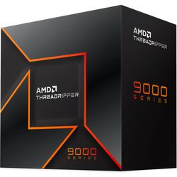 AMD Ryzen Threadripper 9960X - Product Image 1