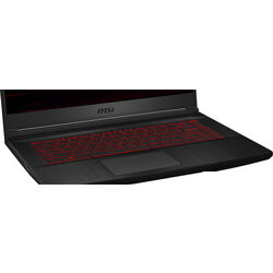 MSI GF65 Thin - Product Image 1