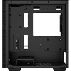 Deepcool CH370 - Black - Product Image 1