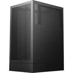 Deepcool CH170 Digital - Black - Product Image 1