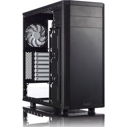 Fractal Design Core 2300 - Black - Product Image 1