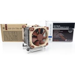 Noctua NH-U9 TR4-SP3 - Product Image 1