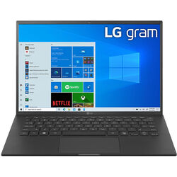 LG Gram 14Z90P-K.AA74A1 - Product Image 1