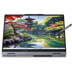 Lenovo IdeaPad 5 - 83KR003EUK - Luna Grey - Product Image 1