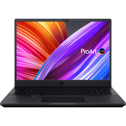ASUS ProArt StudioBook 16 OLED - H7600ZX-L2023W - Product Image 1