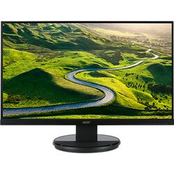 Acer K272HLE - Product Image 1