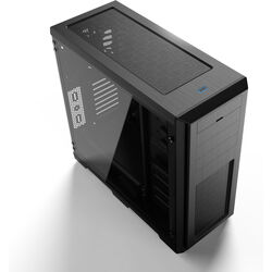 Phanteks Enthoo Pro - Black - Product Image 1