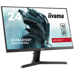 iiyama G-Master G2470HSU-B1 - Product Image 1