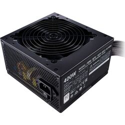 Cooler Master MWE WHITE V2 400 - Product Image 1