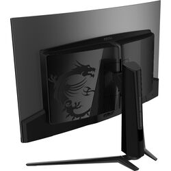 MSI MAG 321CUP QD-OLED - Product Image 1