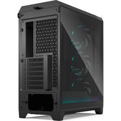 Fractal Design Meshify 3 - Ambience Pro - Black - Product Image 1
