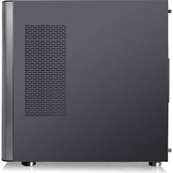 Thermaltake Level 20 MT ARGB - Black - Product Image 1