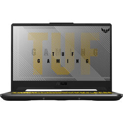 ASUS TUF Gaming F15 - FX506HEB-HN187T - Product Image 1