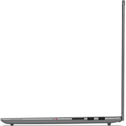 Lenovo Yoga Pro 9 - 83L00049UK - Grey - Product Image 1