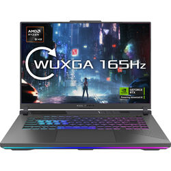 ASUS ROG Strix G16 (2025) - G614PH-RV007W - Product Image 1