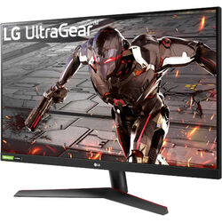 LG 32GN500-B - Product Image 1