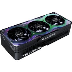 Palit GeForce RTX 5090 GameRock OC - Product Image 1