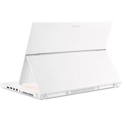 Acer ConceptD 7 Ezel Pro - CC715-92P-X5G0 - White - Product Image 1