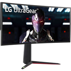 LG 34GN850-B - Product Image 1