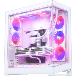 Phanteks NV9 DRGB - White - Product Image 1